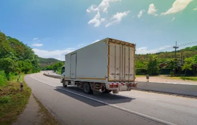 Bursa ile Korkuteli Arası Bulaşık Makinesi Taşıma