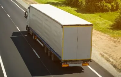 Bursa ile Korkuteli Arası Parça Eşya Taşıma